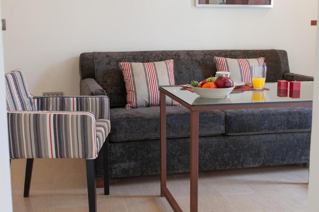Apartamento Puerta Del Arenal - Kainga Homes Sevilla Eksteriør billede