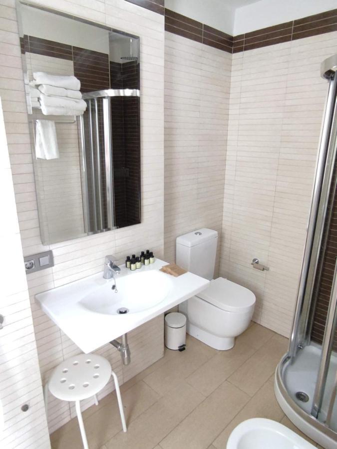Apartamento Puerta Del Arenal - Kainga Homes Sevilla Eksteriør billede